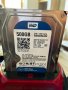 HDD SATA 500GB WD /1/, снимка 1 - Твърди дискове - 41778149