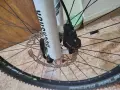Shockblaze R7 Race L | RockShox | Shimano SLX/Deore | Нови гуми | 12.5 кг, снимка 8
