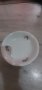 Дълбока порцеланова чиния-10лв, снимка 1