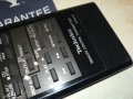 TECHNICS EUR64754 AUDIO REMOTE-SWISS 2208231600, снимка 2