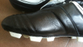 Adidas Adinova Football Boots Размер EUR 43 1/3 / UK 9 бутонки естествена кожа 99-14-S, снимка 8