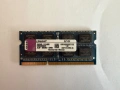 Рам памет за лаптоп  ADATA и Kingston 2x2 GB DDR3 1066Mhz, снимка 4