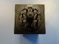 реле време CEM 981 system EI31 timing relay 0-12 sec, снимка 5