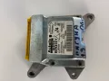 AirBag контрол модул Рено Лагуна Renault Laguna 2006г. 605487500, снимка 1