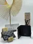 Louis Vuitton Луксозен Дамски Портфейл С Трикратно Прегъване И Джоб С Цип - 15 Цвята Код SEM-863, снимка 13