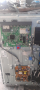 TCon BOARD ,T320HVN05.2 ,CTRL BD for LG 32LB5800, снимка 5