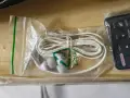 Audi Entertainment Mobile RSE - 2 DVD монитора, оригинален пълен комплект, снимка 4