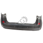 Задна броня Renault Scenic II 2004-2009 ID: 1230204-2009 ID: 123019, снимка 1