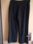 Стилен летен дамски панталон тънък с фин хастар, снимка 4