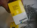 GESIPA ПОП НИТОВЕ АЛУМИНИЕВИ ОРИГИНАЛНИ НЕМСКИ РАЗЛИЧНИ РАЗМЕРИ ЗА РЪЧНА НИТАЧКА GESIPA, снимка 7