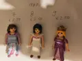 Playmobil принцеси от различни години, снимка 5