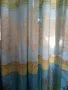 Тънки пердета -2 броя , снимка 3
