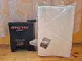 Възглавница Memory Ergo - Dream on pillows, снимка 1