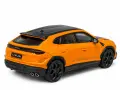 Метална количка 1:43 Lamborghini Urus – оранжева, снимка 2