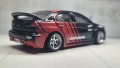 hot wheels premium custom nissan mitsubishi, снимка 3