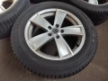 Алуминиеви джанти 17 Фолксваген тигуан vw Tiguan , снимка 3