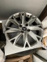 Джанти 17’ за Citroen C4 Grand Picasso, снимка 4
