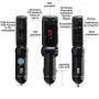Блутут за кола (MP3player) , снимка 6