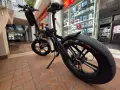 Jeep e- FatBike 20x4.0 сгъваем, снимка 2