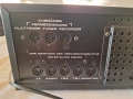 AUDION A6800 HI FI VINTAGE STEREO AMPLIFIER.FOR WEST GERMANY  BAY MARANTZ. YAHRE-1977., снимка 6