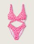 M Victoria's secret pink бански НОВ!, снимка 1 - Бански костюми - 40581230