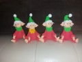 Коледни елфчета , снимка 3
