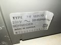 SCHNEIDER TR1821-MADE IN AUSTRIA 2008231138LNV, снимка 14