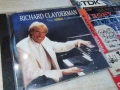 RICHARD CLAYDERMAN ABBA CD 0903261829H2E6R, снимка 1