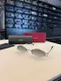 Cartier Слънчеви Очила С UV400 Защита Картие - Различни Цветове Код SEM-425, снимка 1