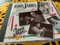 HARRY JAMES, снимка 1 - CD дискове - 44491521