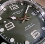 Longines HydroConquest автоматичен 43мм, снимка 8