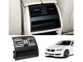 Заден централен въздуховод за BMW 5 F10, снимка 1