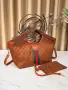 Gucci Дамска Чанта Гучи - Различни Цветове Код E55, снимка 5