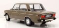 ВАЗ 2106 Лада 1500S 1980 - мащаб 1:18 на Triple9 моделът е нов в кутия, снимка 4