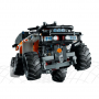 LEGO Technic All-Terrain Vehicle 42139, снимка 4