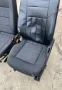 Цял салон/Седалки Мерцедес w212, снимка 6