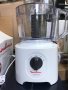 Нов Кухненски робот Moulinex FP2461 700W 2.4 литра 2 скорости + пулс Блендер Чопър Ренде, снимка 14