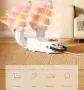 Компактен сушилник за обувки - Ново, 150W, снимка 2