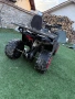 RUGBY CVT 180CC V2 RS10 MAXI AUT atv атв, снимка 2