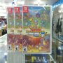 Чисто Нова игра Pokemon Mystery Dungeon конзола нинтендо Nintendo Switch, снимка 1 - Игри за Nintendo - 22423420