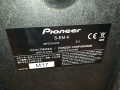 PIONEER CD USB AUX RECEIVER+SPEAKERS-GERMANY 0404221241, снимка 8