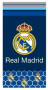 Кърпи за баня или плаж модел “Реал Мадрид“ “Real Madrid” , снимка 3