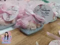 Подаръчета за гостите - бебе. Подходящи за бебешка погача, рожден ден, кръщене или друг повод. , снимка 7