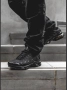 Маратонки Nike Air TNG- Цвят Черно, снимка 3