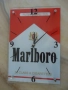 Marlboro часовник, снимка 1