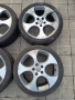 Джанти VW DETROIT GTI 18" 5X112 с гуми Michelin 225/40/18, снимка 4