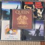 QUEEN , снимка 1 - CD дискове - 39882585