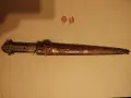 стар нож сабя острие , снимка 6