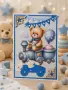 Ръчно изработени 3D картички, снимка 9