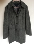 вълнено палто Tommy Hilfiger, снимка 1
